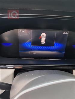 فولكسفاغن تاوس